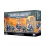 SPACE MARINES: TERMINATOR SQUAD
