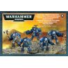 LAND SPEEDER STORM SPACE MARINE