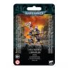 SPACE MARINES: ARCHIVIST