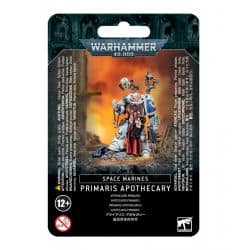 APOTHICAIRE PRIMARIS