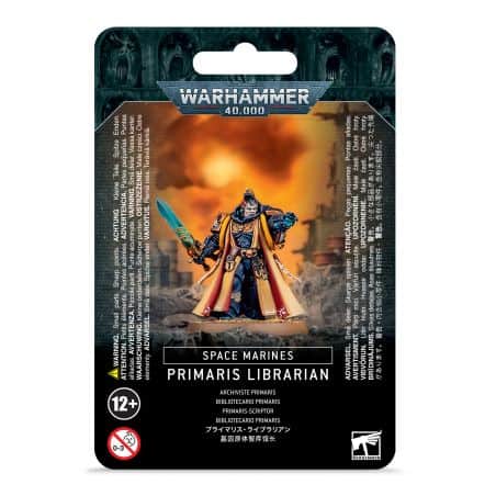 ARCHIVIST PRIMARIS