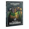 CODEX: SALAMANDERS (FRANCAIS)