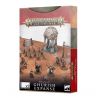 AGE OF SIGMAR: ÉTENDUE DE GHUR