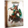 BROKEN REALMS: KRAGNOS (HB) (ENG)