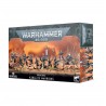 Drukhari Guerriers Kabalites