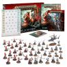AGE OF SIGMAR: THE FURY OF THE ABYSS