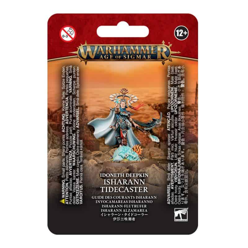 I/DEEPKIN: GUIDE DES COURANTS ISHARANN