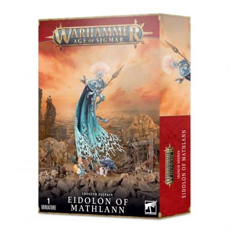 EIDOLON DE MATHLANN