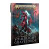 BATTLETOME: SOULBLIGHT GRAVELORDS HB FRA