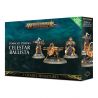 STORMCAST ETERNALS: BALLISTA CÉLESTAR