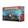 STORMCAST ETERNALS: SANCTION TANK