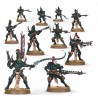 Drukhari Guerriers Kabalites