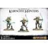 SYLVANETH KURNOTH HUNTERS
