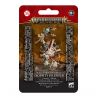 MAGGOTKIN OF NURGLE: COMIQUE TRIPIER