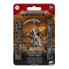 MAGGOTKIN OF NURGLE: GANGRENEURK SORCERER