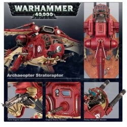 Archéoptère