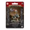ORRUK WARCLANS: CHAMANE BIZARNOB ORRUK