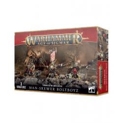 ORRUK WARCLANS: EMBROCHEURS