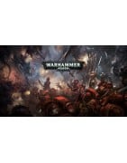 Warhammer 40,000