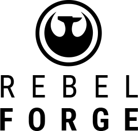 Rebel Forge